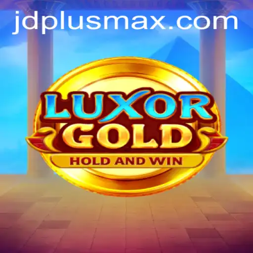 LuxorGold: Exploring the Ancient World with JDPLUS