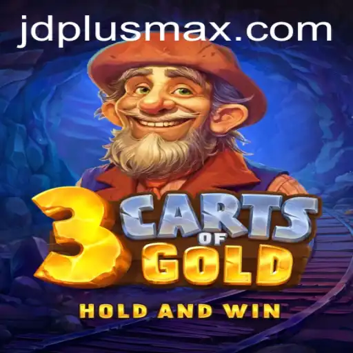 3cartsOfGold: Uncovering the Adventure with JDPLUS