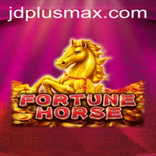 Unveiling FortuneHorse: A New Dawn in Interactive Gaming with JDPLUS