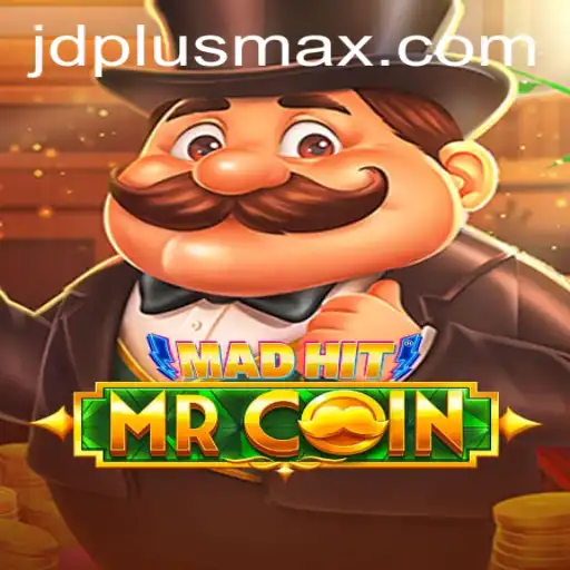 MadHitMrCoin: The New Gaming Sensation and JDPLUS