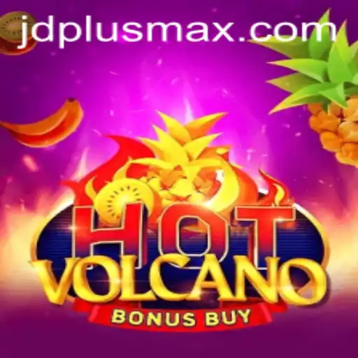 Exploring the Exciting World of HotVolcanoBonusBuy with JDPLUS