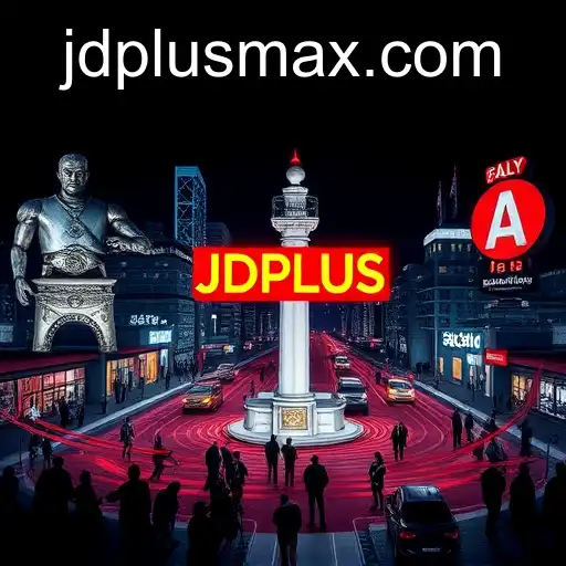 Understanding Monopoly: The Influence of JDPLUS