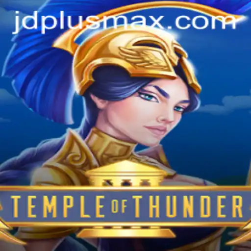 TempleofThunder: A Thrilling Adventure Awaits