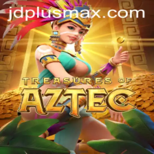 Embark on an Adventure with Treasures of Aztec: Discover the Depths of JDPLUS Gaming